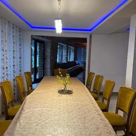 Cabana Narcos Kaloşvar