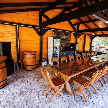 Cabana Narcos Kaloşvar