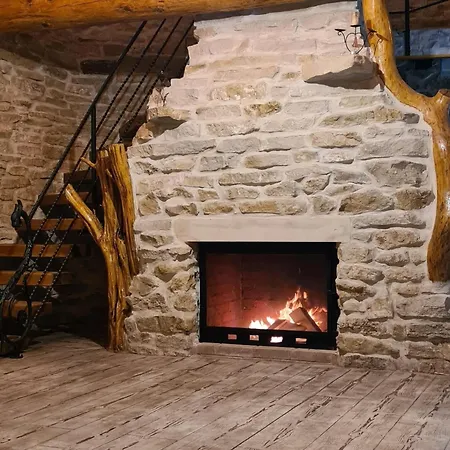 Hébergement de vacances Cabana Narcos *