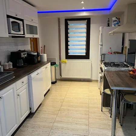 Tatil Evi Cabana Narcos