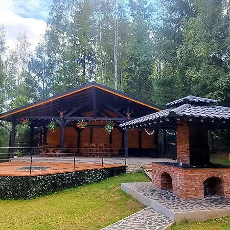 Cabana Narcos *